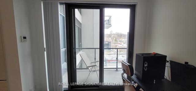 ph21 - 280 Howland Ave, Condo with 1 bedrooms, 1 bathrooms and 1 parking in Toronto ON | Image 14