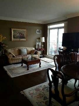 lph7 - 50 Clegg Rd, Condo with 2 bedrooms, 2 bathrooms and 1 parking in Markham ON | Image 2