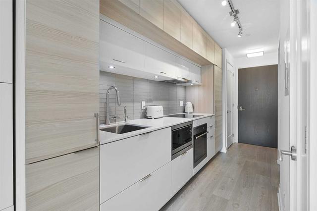 1012 - 88 Scott St, Condo with 0 bedrooms, 1 bathrooms and 0 parking in Toronto ON | Image 12