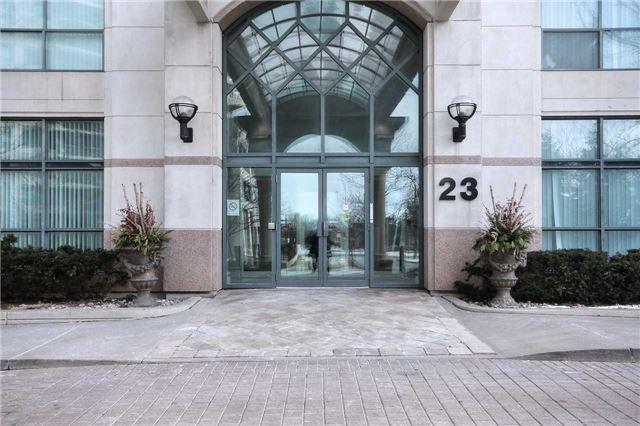 lph5 - 23 Lorraine Dr, Condo with 2 bedrooms, 2 bathrooms and 1 parking in Toronto ON | Image 2