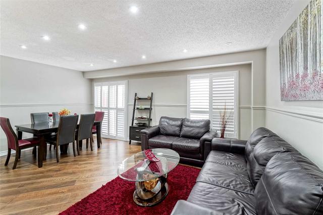 32 Saddlecreek Crt S, House detached with 3 bedrooms, 4 bathrooms and 5 parking in Brampton ON | Image 27