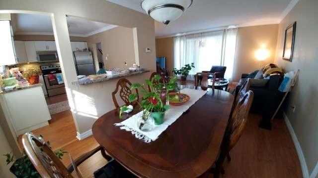 2 Lesgay Cres, House detached with 3 bedrooms, 2 bathrooms and 4 parking in Toronto ON | Image 8