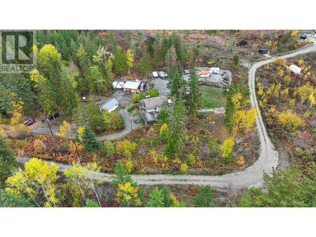 27 Nathan Road, House detached with 3 bedrooms, 2 bathrooms and 13 parking in North Okanagan F BC | Image 41