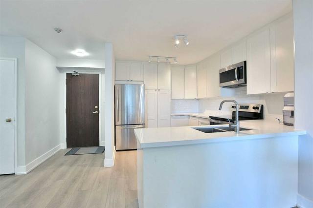 508 - 7460 Bathurst St, Condo with 2 bedrooms, 2 bathrooms and 2 parking in Vaughan ON | Image 21