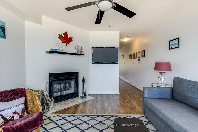 8 - 1064 Tiny Beaches Rd S, Condo with 2 bedrooms, 2 bathrooms and 2 parking in Tiny ON | Image 33