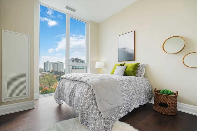 ph02 - 1 Belsize Dr, Condo with 3 bedrooms, 3 bathrooms and 2 parking in Toronto ON | Image 18