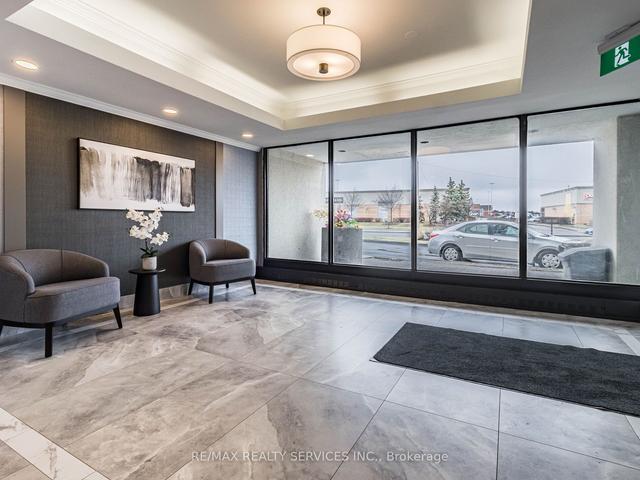 609 - 2900 Battleford Rd, Condo with 2 bedrooms, 1 bathrooms and 0 parking in Mississauga ON | Image 37