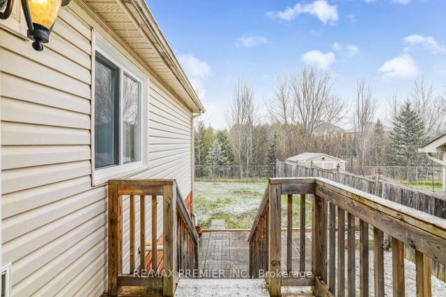 60 Country Lane, House detached with 3 bedrooms, 3 bathrooms and 4 parking in Barrie ON | Image 15