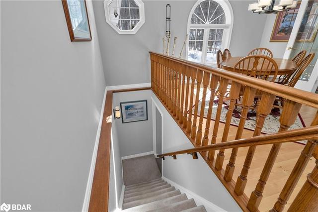 26 Northwood Court, House detached with 4 bedrooms, 3 bathrooms and null parking in Oro Medonte ON | Image 18