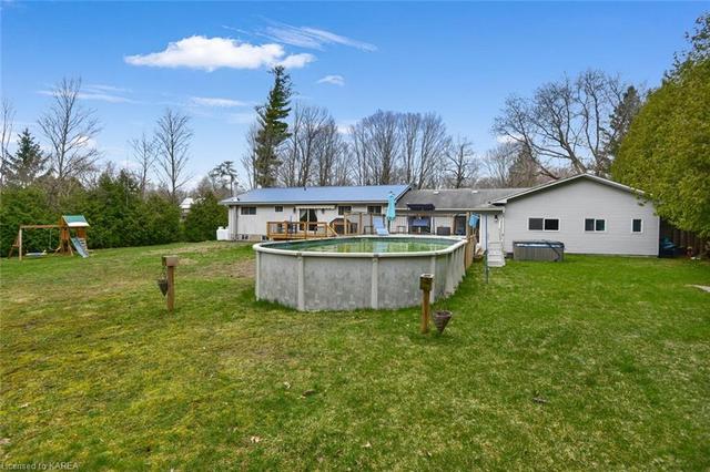 2209 Hallecks Road W, House detached with 4 bedrooms, 2 bathrooms and 8 parking in Elizabethtown Kitley ON | Image 26