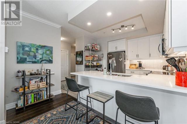 1878 Gordon Street Unit# 503, Condo with 2 bedrooms, 2 bathrooms and 1 parking in Guelph ON | Image 11