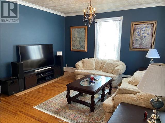 14 West Main St, House detached with 3 bedrooms, 3 bathrooms and null parking in Port Elgin NB | Image 14