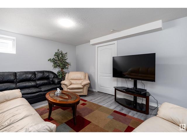 8903 180 Av Nw, House detached with 4 bedrooms, 2 bathrooms and null parking in Edmonton AB | Image 45