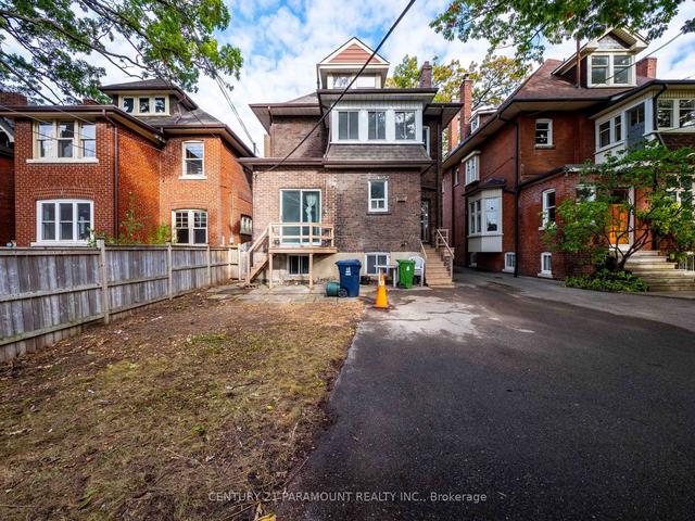 7 Burlington Cres, House detached with 6 bedrooms, 5 bathrooms and 4 parking in Toronto ON | Image 35