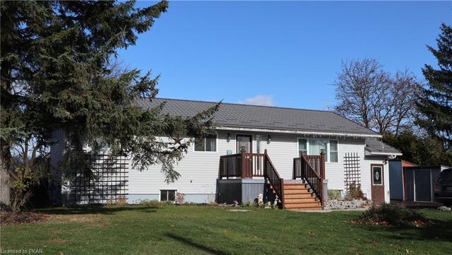 6378 County Road 30, House detached with 4 bedrooms, 2 bathrooms and 10 parking in Trent Hills ON | Image 21