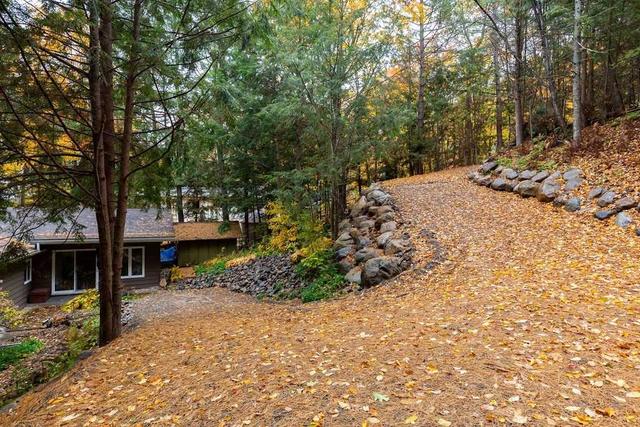4319 Muskoka 117 Rd, House detached with 3 bedrooms, 1 bathrooms and 12 parking in Lake of Bays ON | Image 32