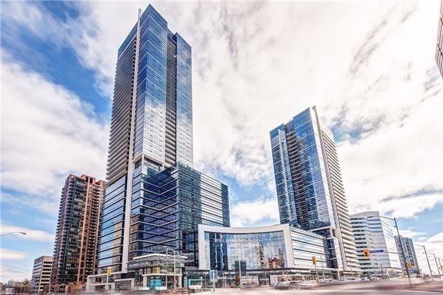 2120 - 5 Sheppard Ave E, Condo with 2 bedrooms, 2 bathrooms and 1 parking in Toronto ON | Image 14