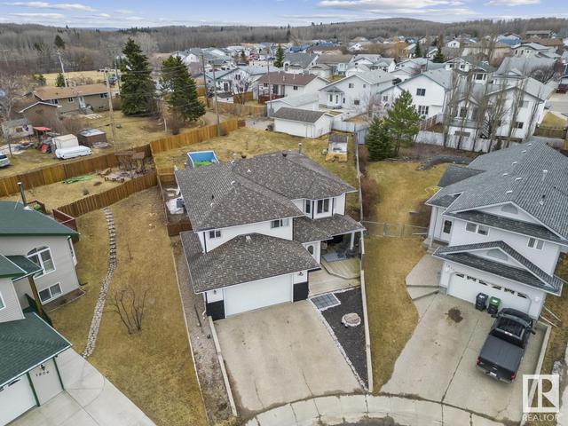 1808 7 St, House detached with 6 bedrooms, 3 bathrooms and null parking in Cold Lake AB | Image 41