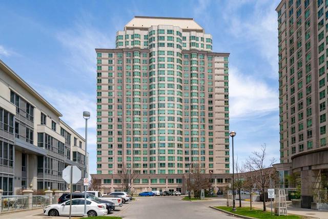 ph109 - 11 Lee Centre Dr, Condo with 1 bedrooms, 1 bathrooms and 1 parking in Toronto ON | Image 16