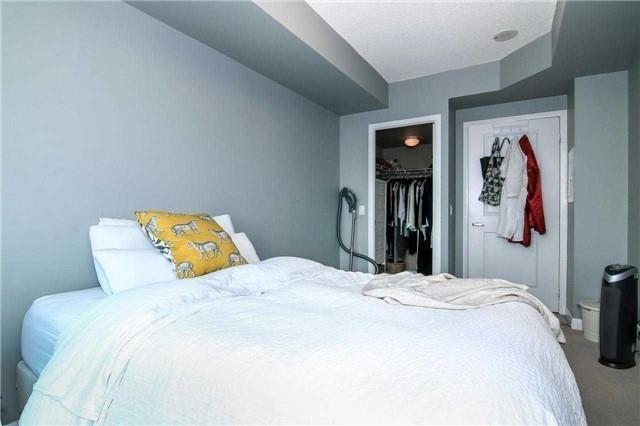 2601 - 225 Sherway Gdns, Condo with 1 bedrooms, 1 bathrooms and 1 parking in Toronto ON | Image 7