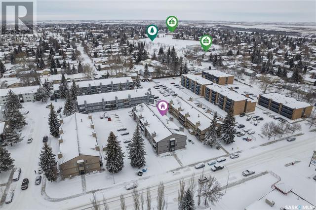 23 - 274 Pinehouse Drive, Condo with 1 bedrooms, 1 bathrooms and null parking in Saskatoon SK | Image 2
