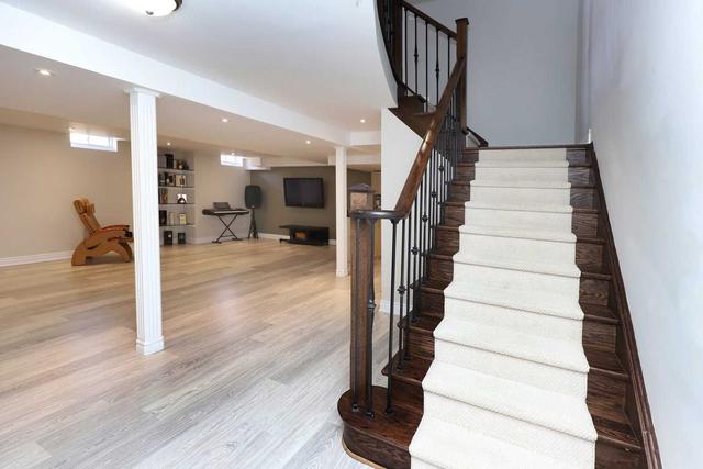 8887 Creditview Rd, House detached with 4 bedrooms, 5 bathrooms and 6 parking in Brampton ON | Image 28