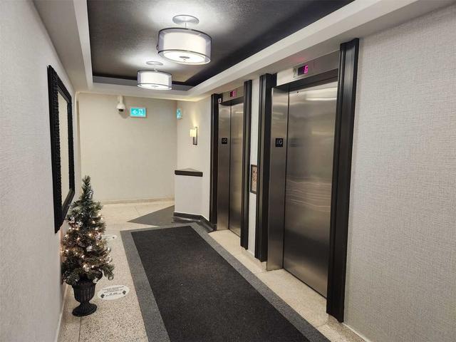 509 - 12 Laurelcrest St, Condo with 1 bedrooms, 1 bathrooms and 1 parking in Brampton ON | Image 14