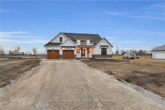 3248 Lakeshore Rd, House detached with 3 bedrooms, 3 bathrooms and 8 parking in Haldimand County ON | Image 40