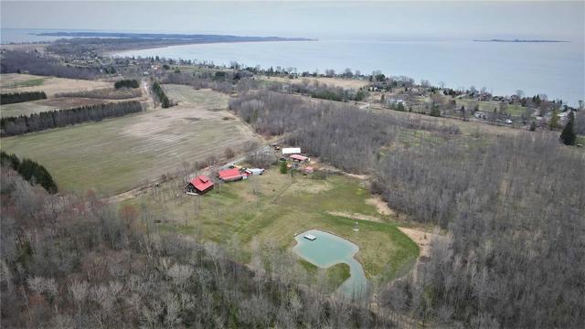 364 Lakeshore Rd, House detached with 4 bedrooms, 2 bathrooms and 33 parking in Brighton ON | Image 12