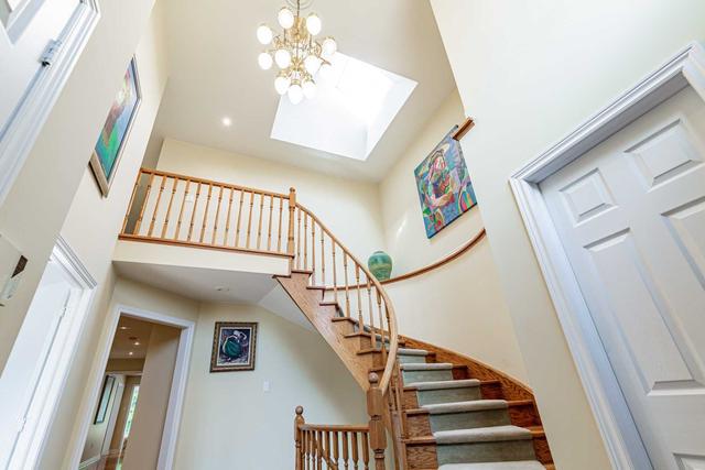 276 Hounslow Ave, House detached with 4 bedrooms, 4 bathrooms and 6 parking in Toronto ON | Image 34