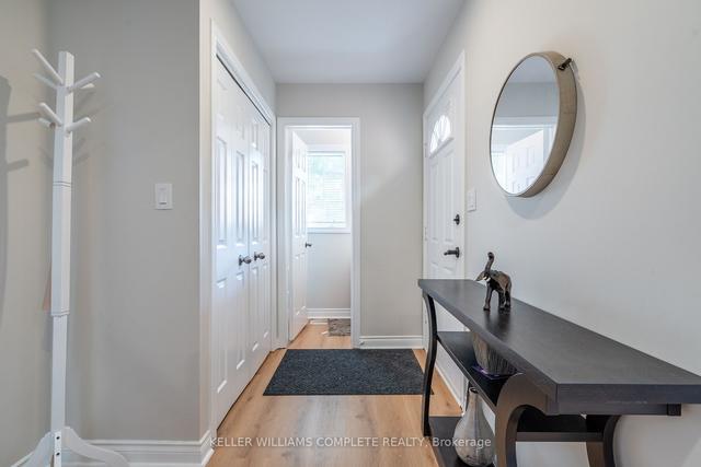 9 - 275 Pelham Rd, Townhouse with 3 bedrooms, 2 bathrooms and 1 parking in St. Catharines ON | Image 34