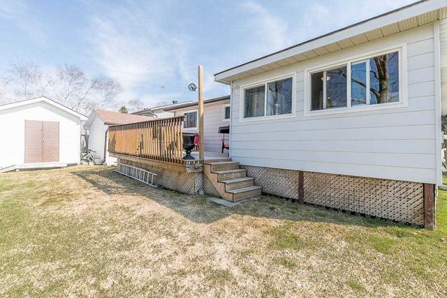267 Nelson Cres, House detached with 3 bedrooms, 2 bathrooms and 7 parking in Innisfil ON | Image 20