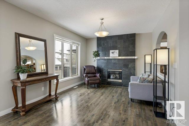 2708 Anderson Cr Sw, House detached with 6 bedrooms, 3 bathrooms and 4 parking in Edmonton AB | Image 22