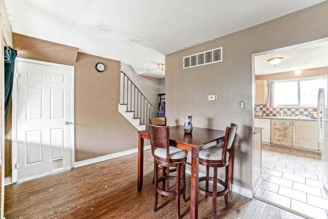 2655 Altadena Crt, House semidetached with 3 bedrooms, 2 bathrooms and 3 parking in Mississauga ON | Image 29