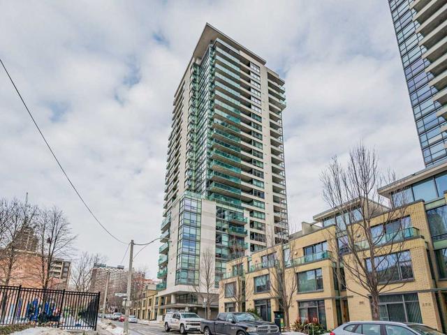 601 - 285 Mutual St, Condo with 2 bedrooms, 2 bathrooms and 1 parking in Toronto ON | Image 24