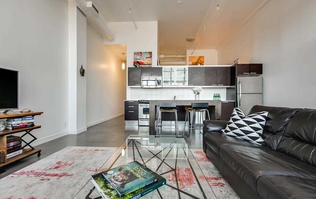 305 - 19 River St, Condo with 1 bedrooms, 1 bathrooms and 0 parking in Toronto ON | Image 24