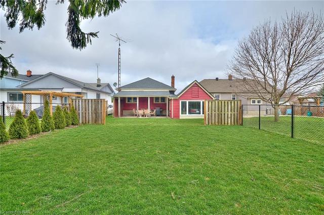 6002 Prospect Street, House detached with 3 bedrooms, 1 bathrooms and 3 parking in Niagara Falls ON | Image 14