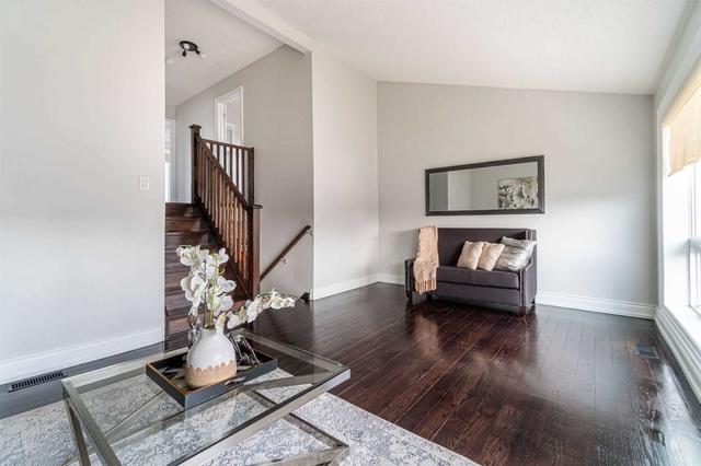28 Crosswood Lane, House semidetached with 3 bedrooms, 3 bathrooms and 6 parking in Brampton ON | Image 9