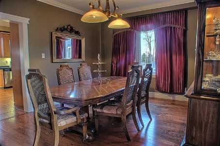 80 Monique Cres, House detached with 4 bedrooms, 3 bathrooms and 4 parking in Barrie ON | Image 7
