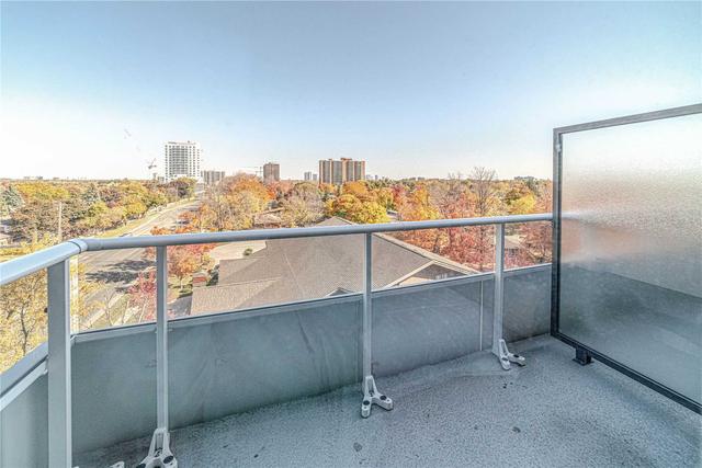 819 - 3121 Sheppard Ave E, Condo with 3 bedrooms, 2 bathrooms and 2 parking in Toronto ON | Image 19