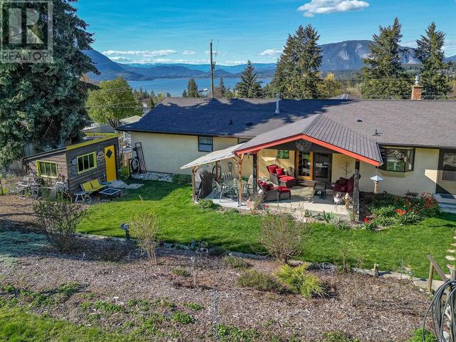 1880 2 Avenue Se, House detached with 4 bedrooms, 3 bathrooms and 6 parking in Salmon Arm BC | Image 63