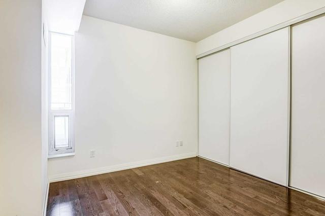 618 - 460 Adelaide St E, Condo with 1 bedrooms, 1 bathrooms and 0 parking in Toronto ON | Image 5
