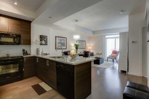 217 - 70 Forest Manor Rd, Condo with 1 bedrooms, 1 bathrooms and 1 parking in Toronto ON | Image 8