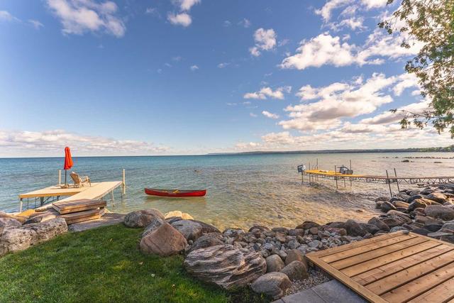 251 Cedar Ave, House detached with 2 bedrooms, 3 bathrooms and 8 parking in Meaford ON | Image 24
