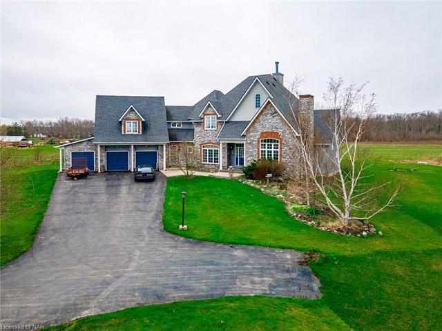 20816 Graybiel Road, House detached with 7 bedrooms, 3 bathrooms and 13 parking in Wainfleet ON | Image 33