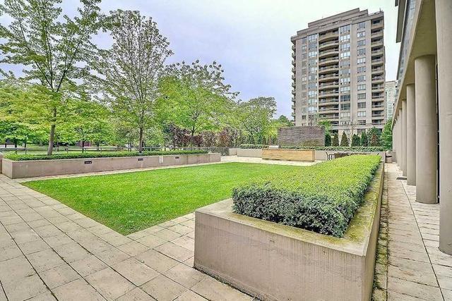 407 - 26 Norton Ave, Condo with 2 bedrooms, 2 bathrooms and 1 parking in Toronto ON | Image 15