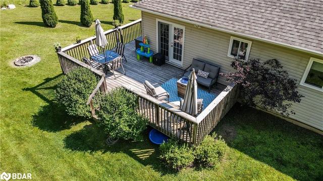 8 Ash Court, House detached with 4 bedrooms, 2 bathrooms and 8 parking in Oro Medonte ON | Image 32