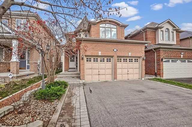 289 Mcbride Cres, House detached with 3 bedrooms, 3 bathrooms and 4 parking in Newmarket ON | Image 2