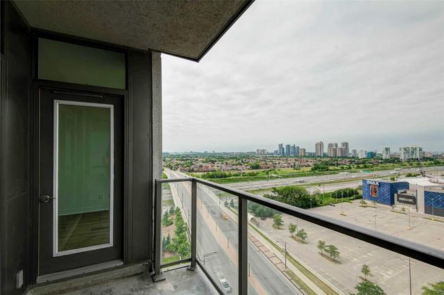 1719 - 339 Rathburn Rd W, Condo with 1 bedrooms, 1 bathrooms and 1 parking in Mississauga ON | Image 10