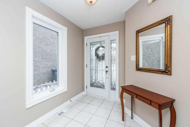 45 Ravenscliffe Crt, House detached with 3 bedrooms, 4 bathrooms and 4 parking in Brampton ON | Image 34